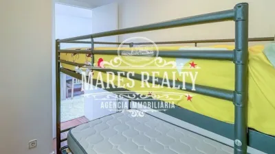 Apartment in Calella photo 19
