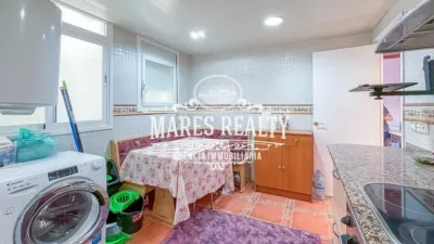 Apartment in Calella photo 2