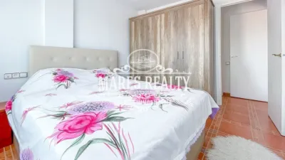 Apartment in Calella photo 4