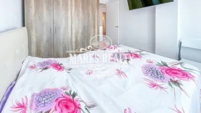 Apartment in Calella photo 5