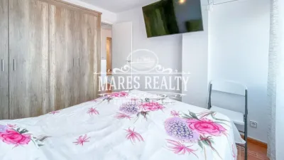 Apartment in Calella photo 6