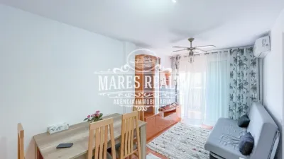 Apartment in Calella photo 8