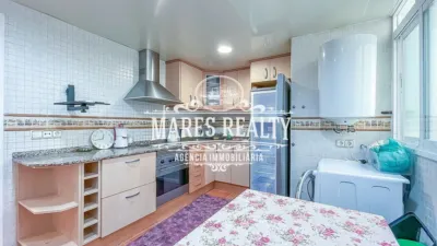 Apartment in Calella photo 9
