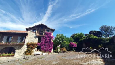 Chalet in Carriazo photo 17
