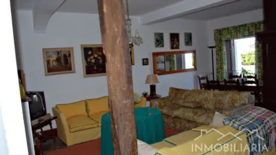 Chalet in Carriazo photo 31