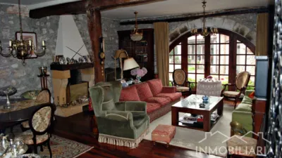 Chalet in Carriazo photo 40