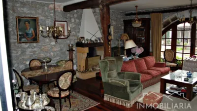 Chalet in Carriazo photo 41