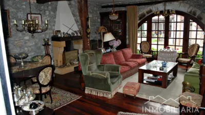 Chalet in Carriazo photo 42