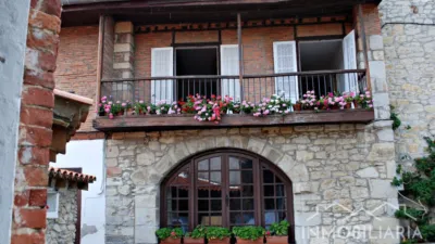 Chalet in Carriazo photo 4