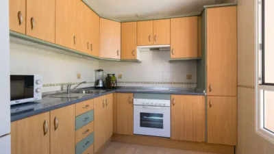 Apartment in Corralejo photo 10