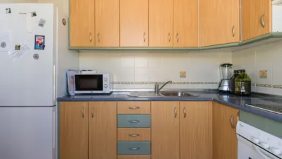 Apartment in Corralejo photo 11