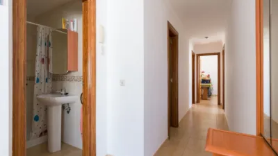 Apartment in Corralejo photo 13