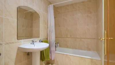 Apartment in Corralejo photo 14
