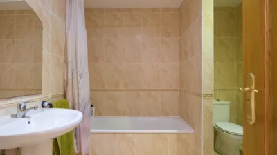 Apartment in Corralejo photo 15
