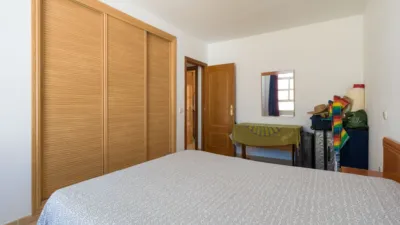 Apartment in Corralejo photo 21
