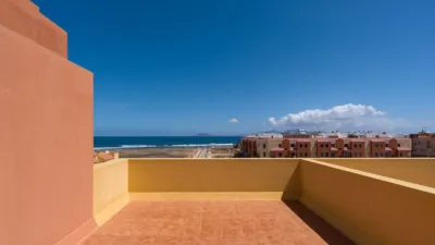 Apartment in Corralejo photo 25