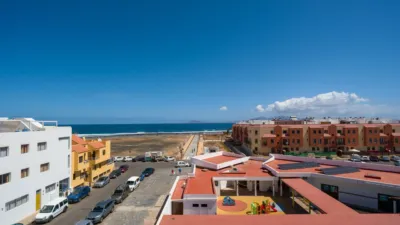 Apartment in Corralejo photo 26