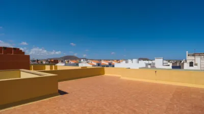 Apartment in Corralejo photo 27