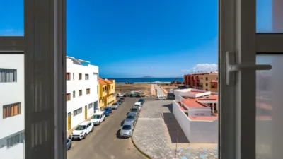 Apartment in Corralejo photo 2