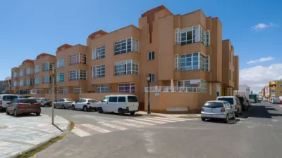 Apartment in Corralejo photo 30