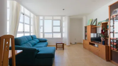 Apartment in Corralejo photo 4