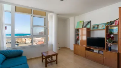 Apartment in Corralejo photo 5