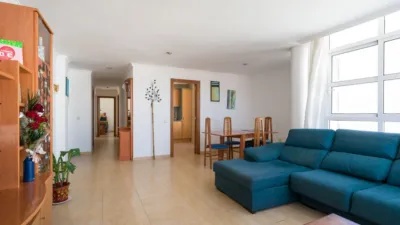 Apartment in Corralejo photo 6