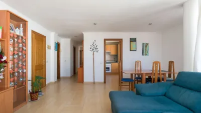 Apartment in Corralejo photo 7