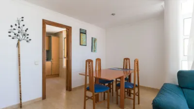 Apartment in Corralejo photo 8