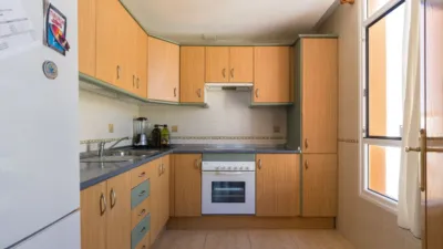 Apartment in Corralejo photo 9