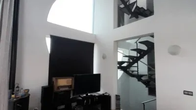 Chalet in Crevillent photo 3