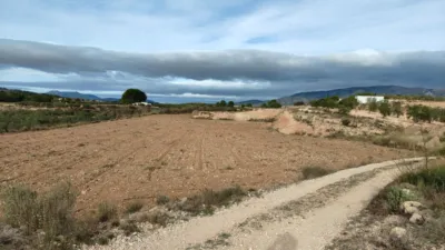 Finca rústica en Casa Los Molinos photo 6