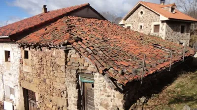 Chalet on Calle de Somera, 23 photo 3