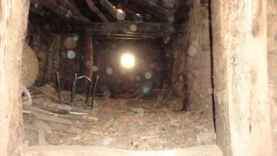 Chalet on Calle de Somera, 23 photo 7