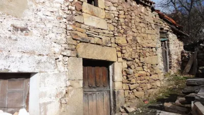 Chalet on Calle de Somera, 23 photo 9