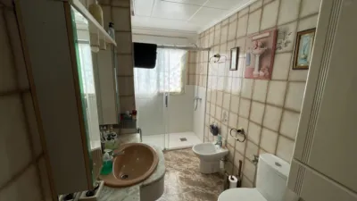 Apartment in the City Centre photo 10