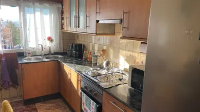 Apartment in the City Centre photo 5