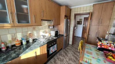 Apartment in the City Centre photo 6