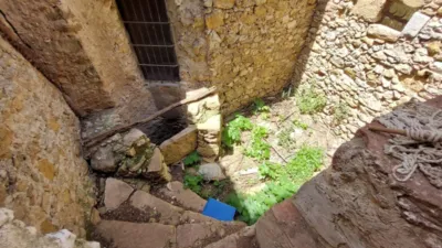 Chalet en Torroella de Montgrí Poble y Áreas Rurales photo 16