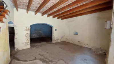 Chalet in Torroella de Montgrí Town and Rural Areas photo 2