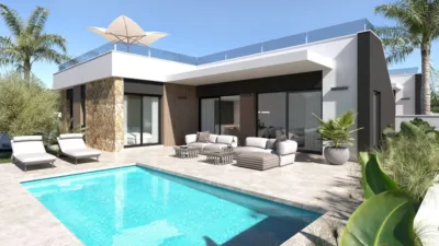 Casa – Rojales, Ciudad Quesada - Vista 4