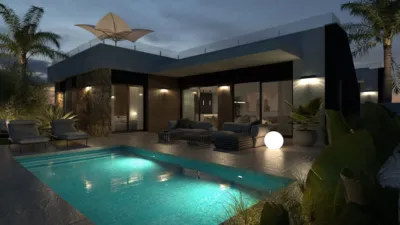 Casa – Rojales, Ciudad Quesada - Vista 5