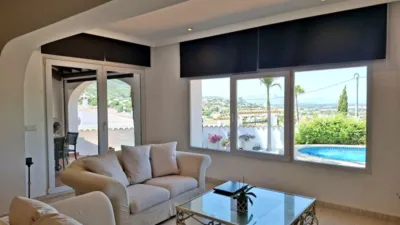 Casa – Dénia - Vista 4