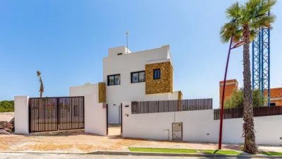 Casa en Urbanización Golf Bahía photo 45