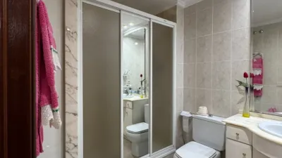 Flat in Ensanche photo 10