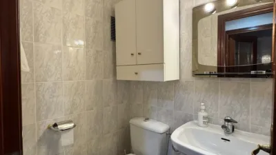 Flat in Ensanche photo 11