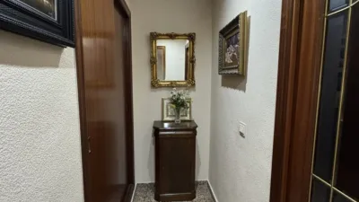 Flat in Ensanche photo 12
