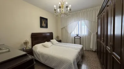 Flat in Ensanche photo 4