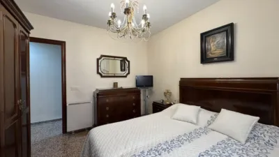 Flat in Ensanche photo 6
