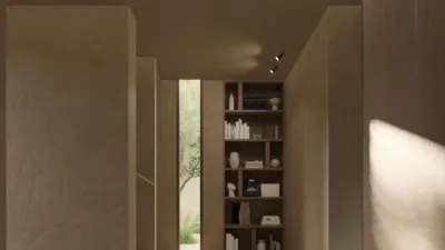 Casa - Vista 5